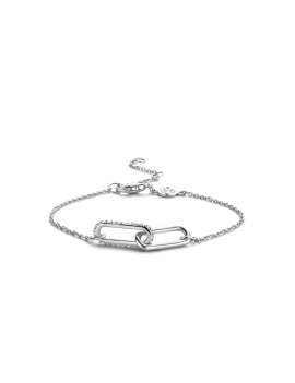 Bracelet Argent Ti Sento