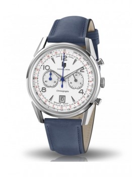 Montre Lip HIMALAYA 40 MM CHRONOGRAPHE
