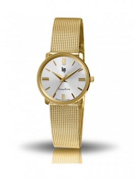 Montre Lip DAUPHINE 29 MM