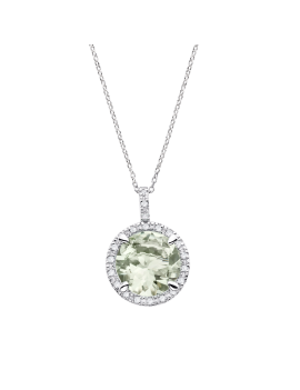 PENDENTIF SOLEIL D'ÉTÉ