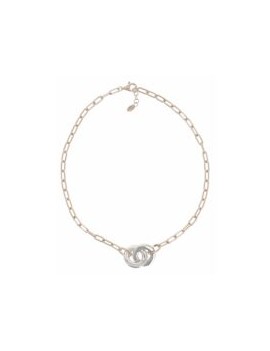 Collier PESAVENTO Anneaux