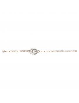 Bracelet PESAVENTO Anneaux