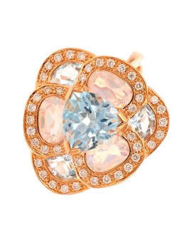 Bague ISABELLE LANGLOIS