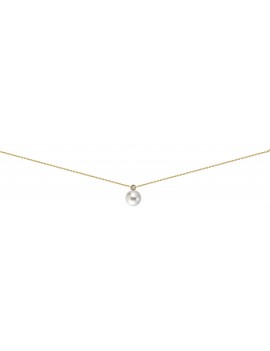Collier Perle de culture