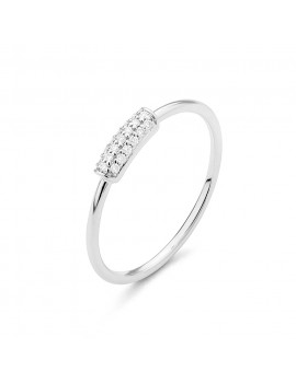 Bague Diamant