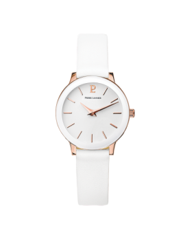 MONTRE FEMME  LIGNE PURE