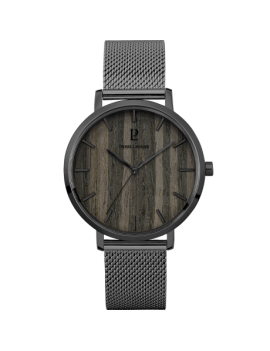 MONTRE HOMME NATURE