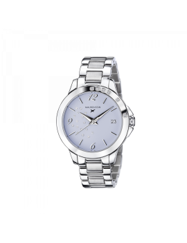 MONTRE FEMME SO URGENT BLEU