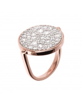 Bague Bronzallure