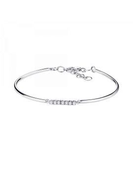 BRACELET TROIS GRAINS D'AMOUR