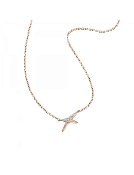 PENDENTIF VALENTINE PARCE QUE VALENTIN
