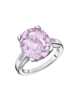 BAGUE MON BÉBÉ D'AMOUR