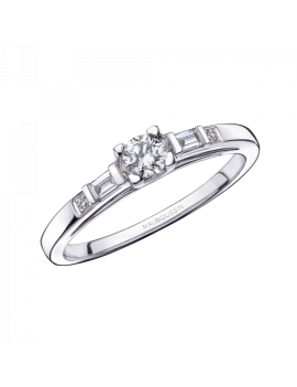 SOLITAIRE COURTISANE