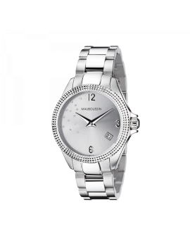 MONTRE L'HEURE DE PAIX IMMÉDIATE