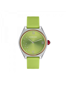 MONTRE ELLE A MIS LE FEU VERTE