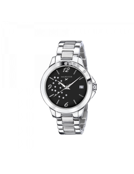 MONTRE FEMME SO URGENT NOIRE