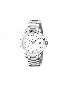 MONTRE FEMME SO URGENT BLANCHE