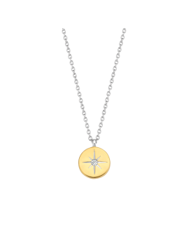 TI SENTO - Milano Collier