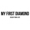 MY FIRST DIAMOND